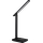 Globo - LED Hämardatav puutetundlik laualamp LED/3W/5V 2800/4000/6500K 1800 mAh must
