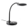 Globo - LED Hämardatav puutetundlik laualamp LED/4W/230V must