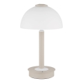 Globo - LED hämardatav puutetundlik laualamp LED/7W/230V 3000K