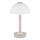 Globo - LED Hämardatav puutetundlik laualamp LED/7W/230V 3000K