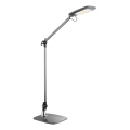 Globo - LED hämardatav puutetundlik laualamp LED/9W/230V 3000/5000/6500K