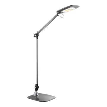 Globo - LED hämardatav puutetundlik laualamp LED/9W/230V 3000/5000/6500K