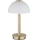 Globo - LED hämardatav puutetundlik lauavalgusti LED/7W/230V 3000K messing