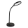 Globo - LED-hämardatav puutetundlik lauavalgusti LED/8W/230V 2700K/4000K/6500K must