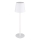 Globo - LED Hämardatav puutetundlik väli lamp LED/3W/3,7V IP44 1800 mAh USB valge