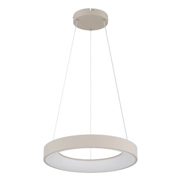 Globo - LED hämardatav rippvalgusti kaablil LED/48W/230V 2700-6000K + kaugjuhtimispult