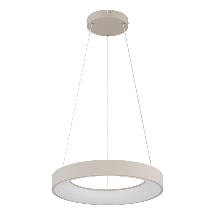 Globo - LED hämardatav rippvalgusti kaablil LED/48W/230V 2700-6000K + kaugjuhtimispult