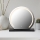Globo - LED Hämardatav sein peegel koos taustvalgustusega LED/10W/230V 2700/4000/6500K 12x48,5 cm