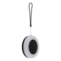 Globo - LED kaasaskantav päikesepaneeliga LED-lamp LED/3W/3,7V IP54 2200 mAh