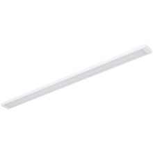 Globo - LED Kapialune valgusti kööki LED/5W/230V 50 cm valge