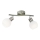 Globo - LED Kohtvalgusti 2xE14/5W/230V