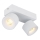 Globo - LED Kohtvalgusti 2xLED/6W/230V valge