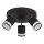 Globo - LED Kohtvalgusti 3xGX53/7W/230V 3000K