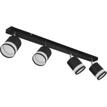 Globo - LED Kohtvalgusti 4xGX53/7W/230V 3000K