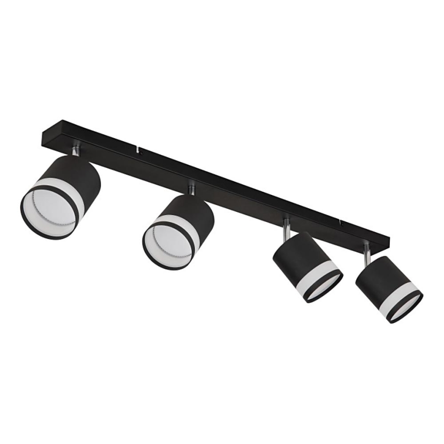 Globo - LED Kohtvalgusti 4xGX53/7W/230V 3000K