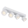 Globo - LED Kohtvalgusti 4xLED/6W/230V valge