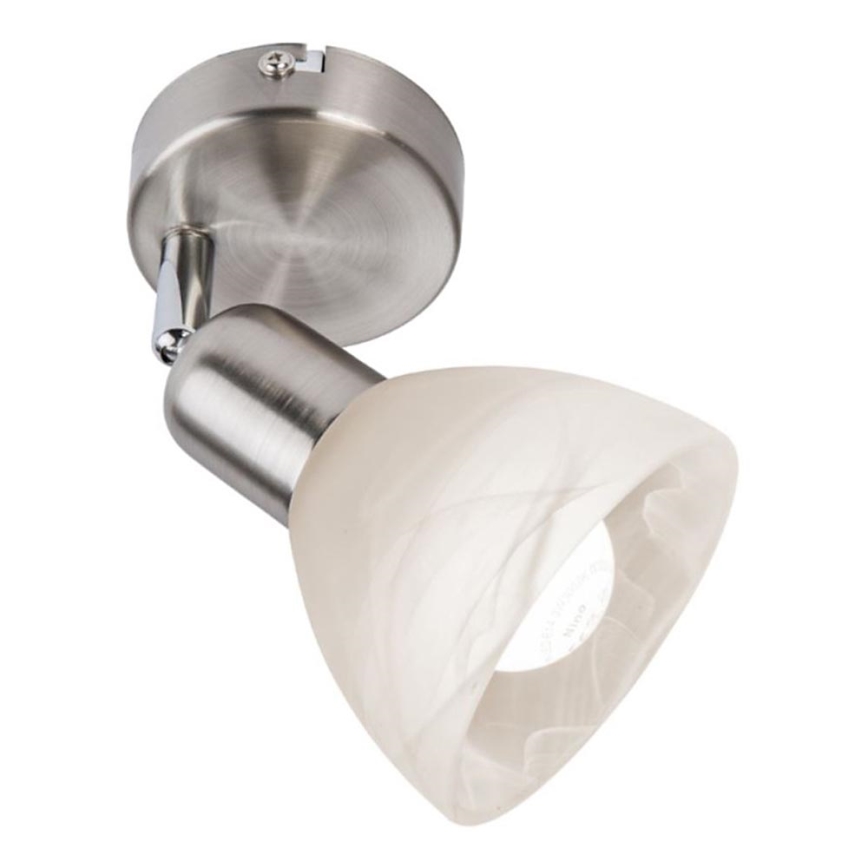 Globo - LED Kohtvalgusti seinale 1xE14/5W/230V