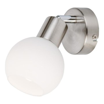 Globo - LED Kohtvalgusti seinale 1xE14/5W/230V