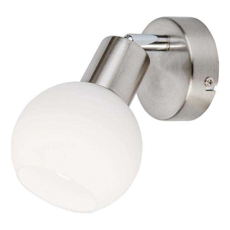 Globo - LED Kohtvalgusti seinale 1xE14/5W/230V