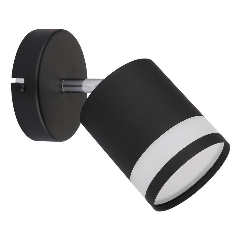 Globo - LED Kohtvalgusti seinale 1xGX53/7W/230V 3000K