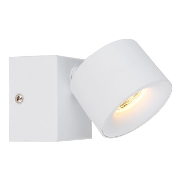 Globo - LED Kohtvalgusti seinale LED/6W/230V valge