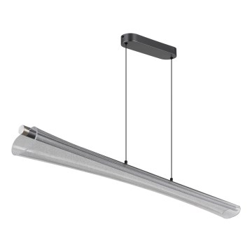 Globo - LED-laelamp kaablil LED/36W/230V 2700/4000/6000K