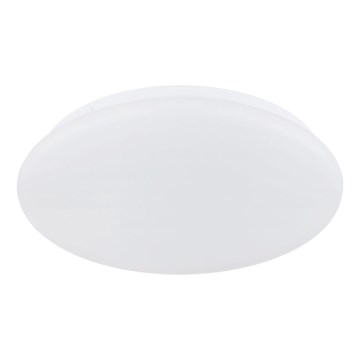 Globo - LED laelamp LED/12W/230V 3000/4200/6500K läbimõõt 26 cm