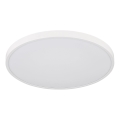 Globo - LED-laelamp LED/15W/230V 4000K läbimõõt 23 cm valge