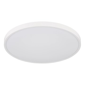 Globo - LED-laelamp LED/15W/230V 4000K läbimõõt 23 cm valge