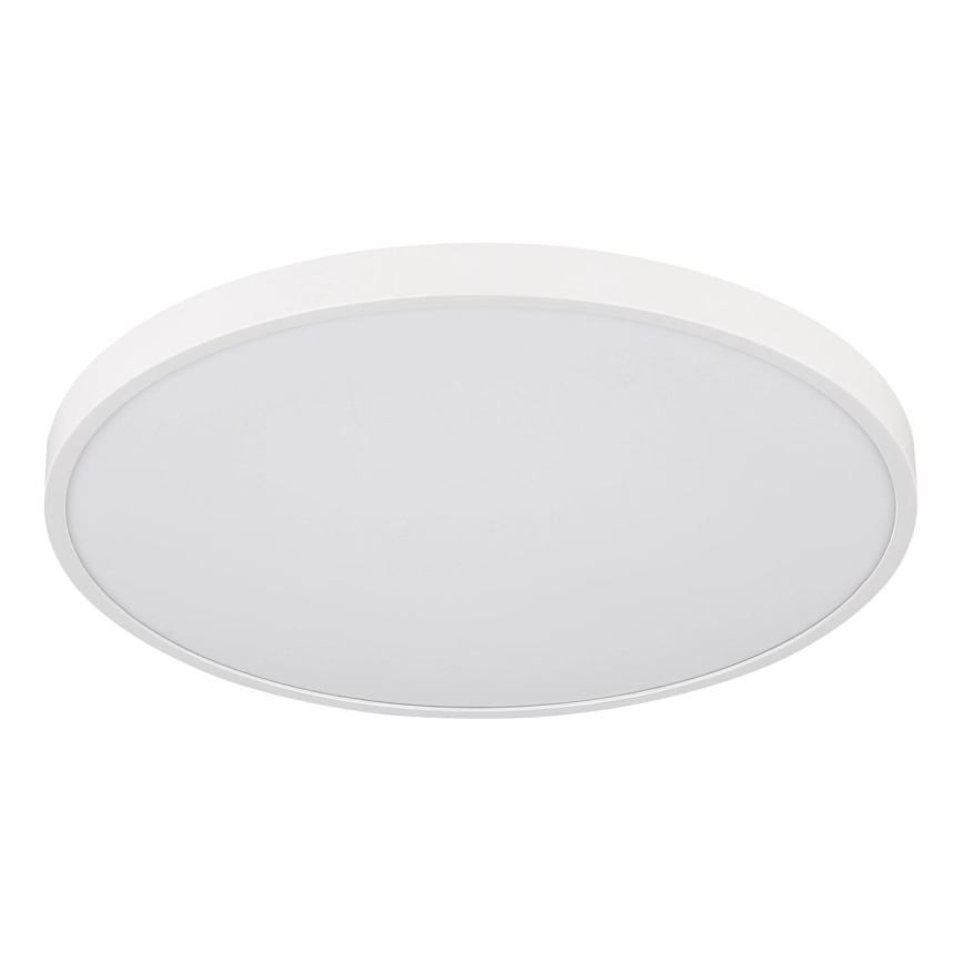 Globo - LED-laelamp LED/15W/230V 4000K läbimõõt 23 cm valge