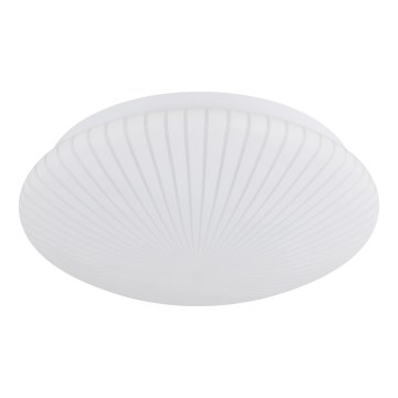 Globo - LED-laelamp LED/16W/230V 3000K Ø 26 cm