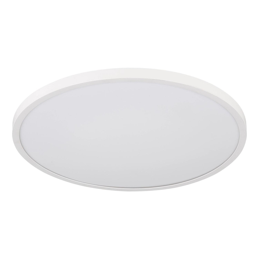 Globo - LED laelamp LED/20W/230V 4000K läbimõõt 30 cm valge