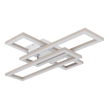 Globo - LED laelamp LED/24W/230V 3000/4000/6000K