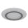 Globo - LED laelamp LED/24W/230V 3000/4000/6500K läbimõõt 35 cm valge
