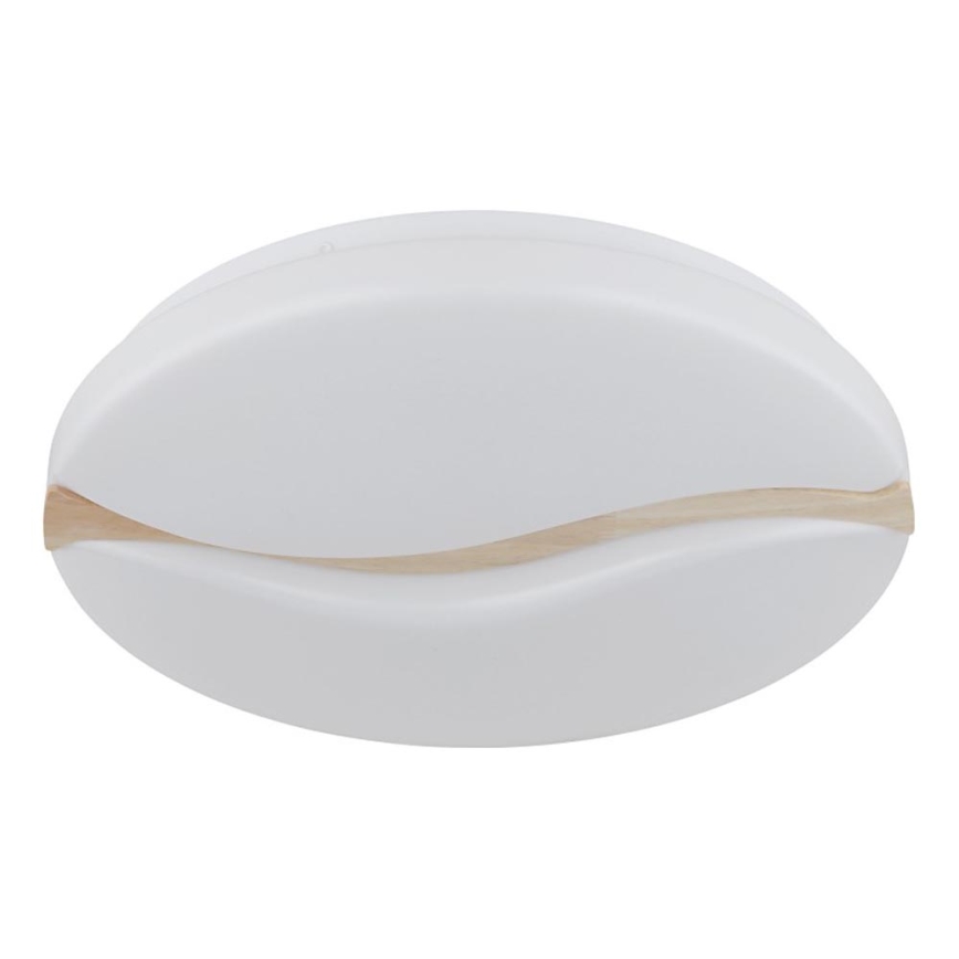 Globo - LED laelamp LED/24W/230V 3000/4200/6000K läbimõõt 39 cm