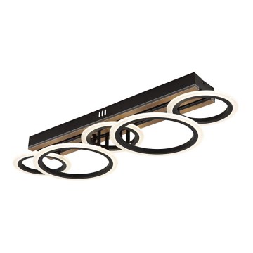 Globo - LED laelamp LED/34W/230V 3000/4200/600K 25x74,5 cm