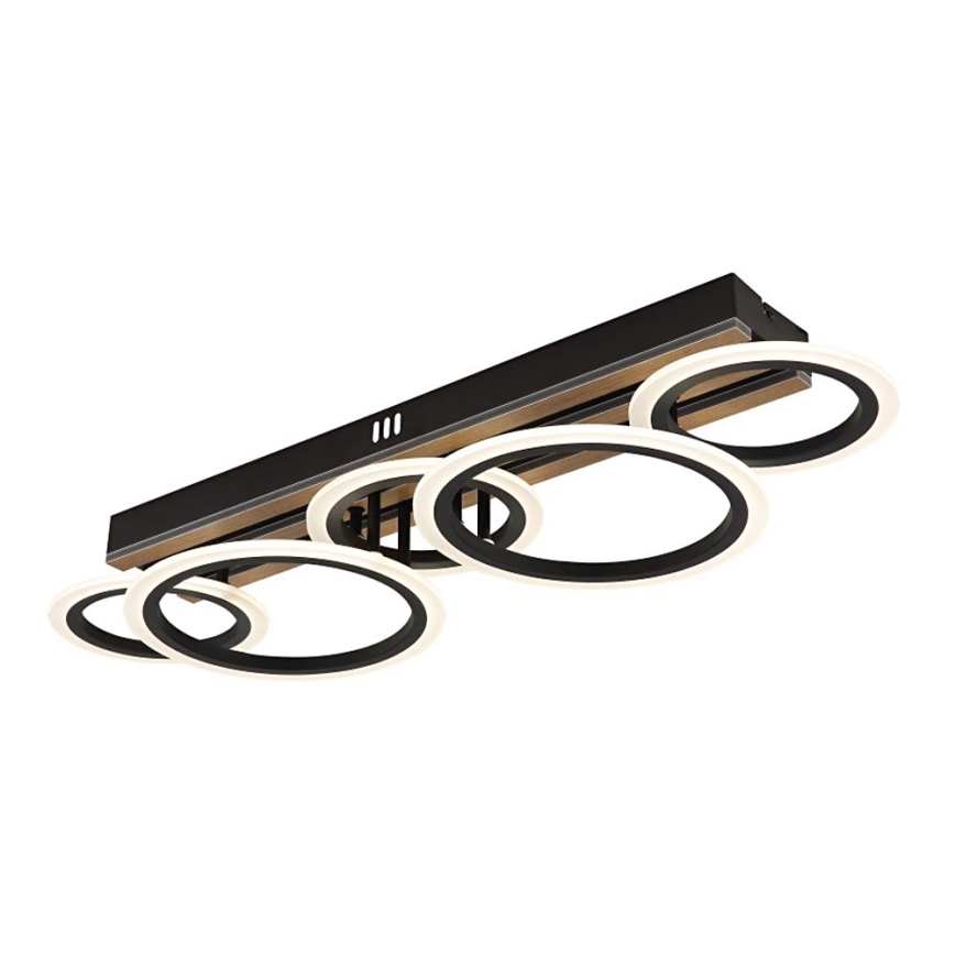 Globo - LED laelamp LED/34W/230V 3000/4200/600K 25x74,5 cm