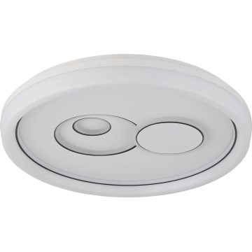 Globo - LED laelamp LED/36W/230V 3000/4000/6500K läbimõõt 49 cm