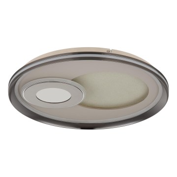 Globo - LED laelamp LED/36W/230V 3000/4500/6500K läbimõõt 50 cm