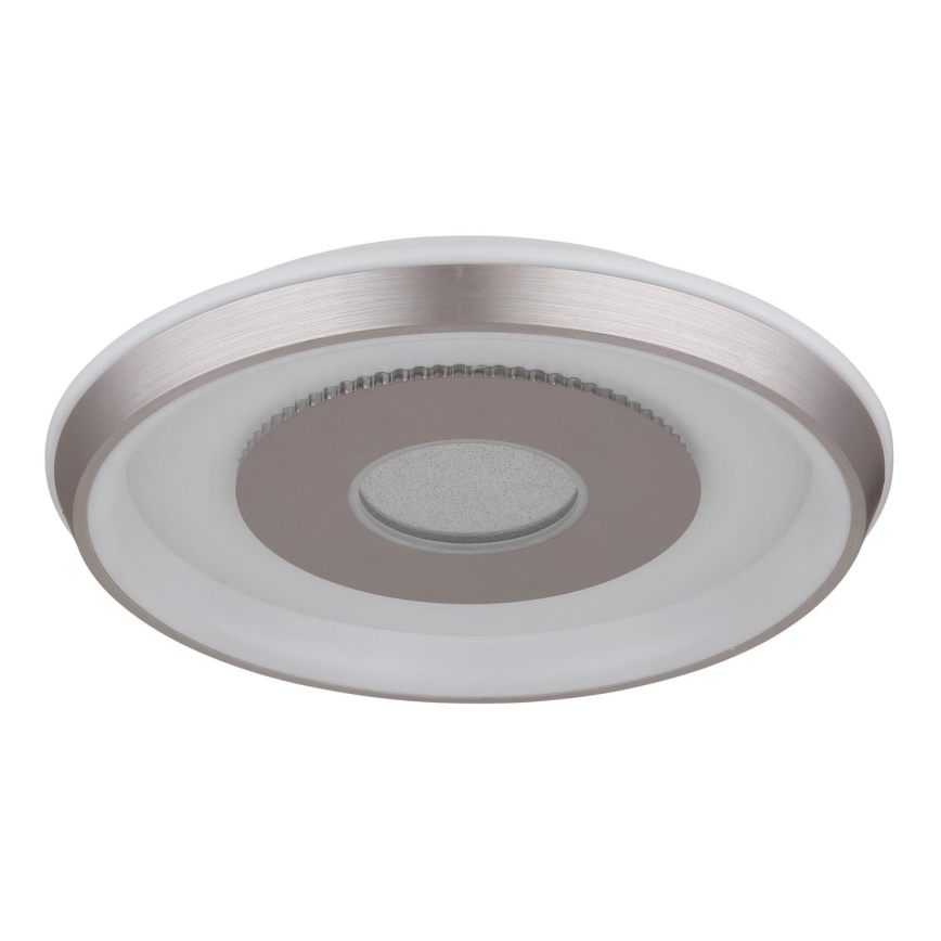 Globo - LED laelamp LED/40W/230V 2700/4000/6500K läbimõõt 49 cm