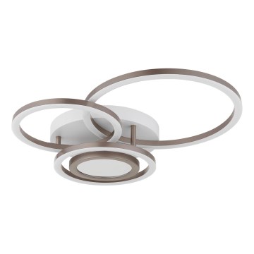 Globo - LED laelamp LED/40W/230V 3000K 49x39 cm