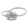 Globo - LED laelamp LED/40W/230V 3000K 49x39 cm