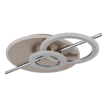 Globo - LED laelamp LED/40W/230V 4000K 32x55 cm