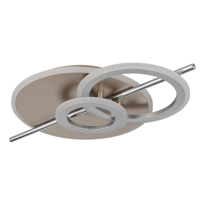 Globo - LED laelamp LED/40W/230V 4000K 32x55 cm