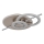 Globo - LED laelamp LED/40W/230V 4000K 32x55 cm