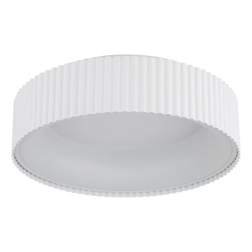 Globo - LED laelamp LED/45W/230V 2700/4000/6000K läbimõõt 46 cm valge