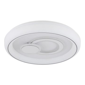 Globo - LED laelamp LED/48W/230V 2700/4000/6000K läbimõõt 48 cm