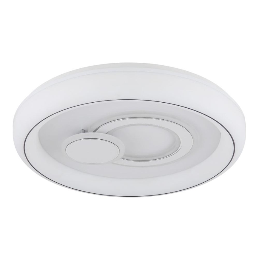 Globo - LED laelamp LED/48W/230V 2700/4000/6000K läbimõõt 48 cm
