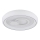 Globo - LED laelamp LED/48W/230V 2700/4000/6000K läbimõõt 48 cm