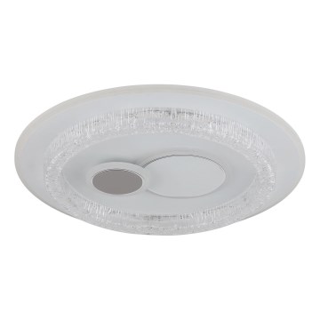 Globo - LED laelamp LED/48W/230V 2700/4000/6000K läbimõõt 49,5 cm